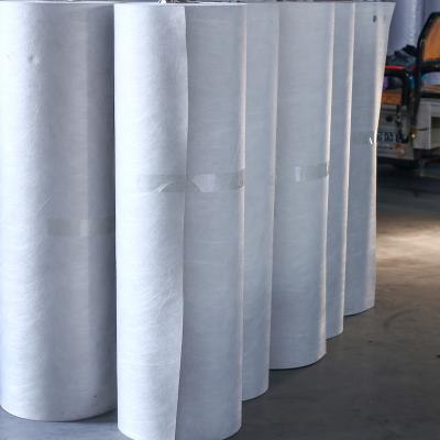 China Breathable Hot Sales Polyethylene Polypropylene PP Waterproof Membrane For House Wrap for sale