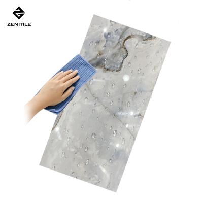 China Europe New Design Porcelain Tile Sri Lanka Anatolia Ceramics White Marble Bathroom Kitchen Polished Matte Glazed Porcelain Tiles for sale