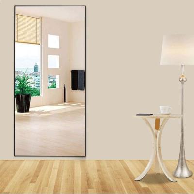 China Fashion Decorative Direct Integral Cabinet Factory Wall Hanging Decorative Mirror for sale