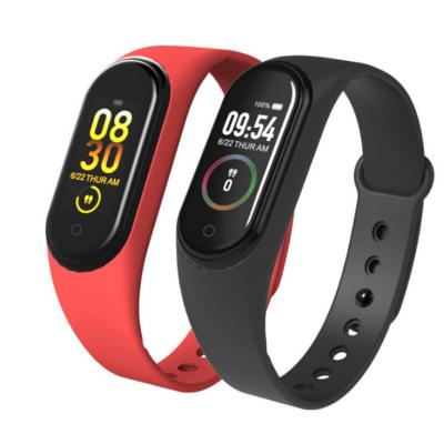 China 2020 New Portable Smart Watch Fitness Tracker Fitness Tracker Health Watch For Women Man for sale