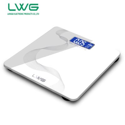 China High Accuracy Weight Measuring Small Scale Electronic Weight Scale for sale