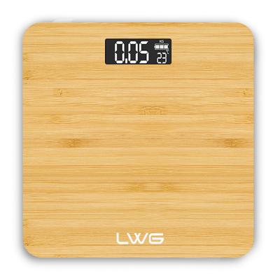 China Weight Measurement APP 180Kg 396LB Smart Personal Bathroom Scale BMI Weigh Electronic Digital Body Fat Scale for sale