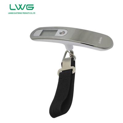 China Handle Scale Customized Commercial Digital Hand Scale For Luggage for sale