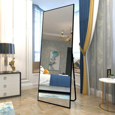 China Decorative Cheap Dressing Types Of Mirror Glass Empty Compact Mirror for sale