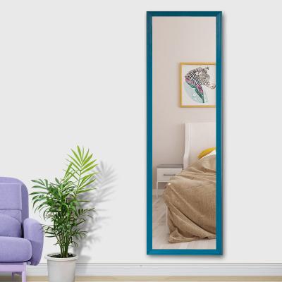 China Full Utv Decorative Woman Indoor Rectangular Decorative Mirror for sale