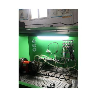 China Common rail test equipment diesel fuel injection pump test bench 175*77*144cm for sale