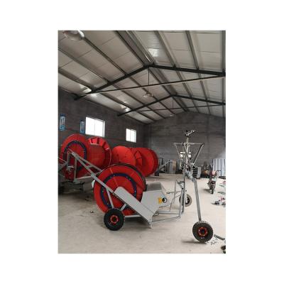 China Other Custom High Quality Small Irrigation Sprinkler Machine Vehicle for sale