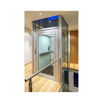 China Contemporary Widely Used Elevator Sale Vertical Factory Various Small Residential Elevator for sale