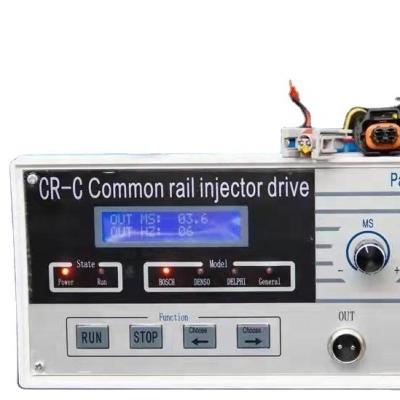 China Affordable Common Rail Injector Detector C&C C&C for sale