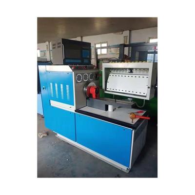 China Good quality hot sale diesel test bench fuel injection pump repair 7 for sale