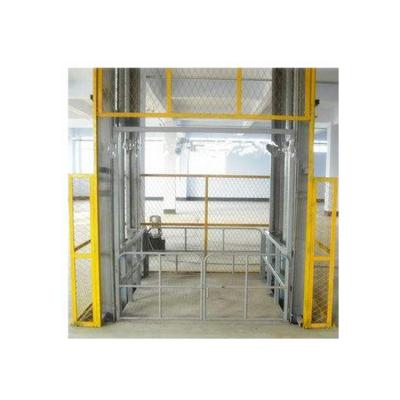 China Contemporary Fine Quality Infloor Small Price Cargo Lift Platform Freight Elevator for sale