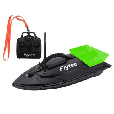 China RC Boat Bait Boat 180 Minutes 500m RC Distance Bait Boat Motors With Good Price for sale