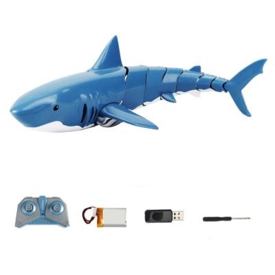 China Hot Jjrc S10 RC Hobby Shark Remote Control Flying Shark Remote Control Shark Amazon Boat Shark Toy for sale