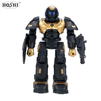 China HOSHI JJRC R20 Robot Toy HOSHI JJRC R20 Robot Toy Infrared Gesture Control WIDA RC Robot Dancing Robot Battery Operated Kid Toys For Children for sale