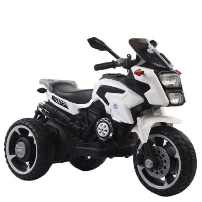 China Ride On Toy 2022 Newest Hot Selling Kids Battery Operated Motor Bike Ride On Bike for sale