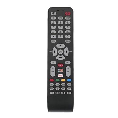 China New TV Remote Control Unit 06-519W49-D001X Fits For For TCL Smart TV With NETFLIX And ​​YouTube Function for sale