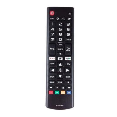 China LCD TV Remote Control AKB75375604 Fit For LG SMART LED 2K HDR FULL HDTV With Netflix And Amazon Function for sale