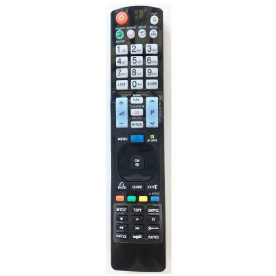 China Multiple LCD TV Remote Control ABS Case Replacement For LG TV for sale