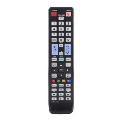 China Replacement Universal LCD TV AA59-00431A Remote Control For Samsung Smart LED LCD 3D TV for sale