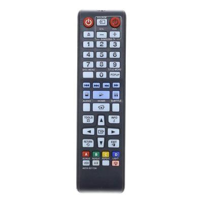 China AK59-00172A Universal LCD TV Remote Control Suitable For Samsung DVD Blu-Ray Player With Backlight for sale