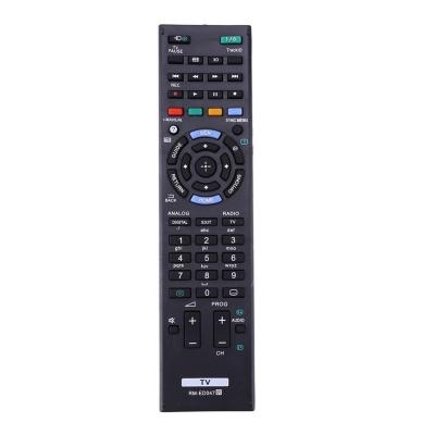 China Universal LCD TV Remote Control Replacement for Sony Smart TV RM-ED052 RM-ED050 RM-ED047 RM-ED053 RM-ED060 RM-ED046 for sale