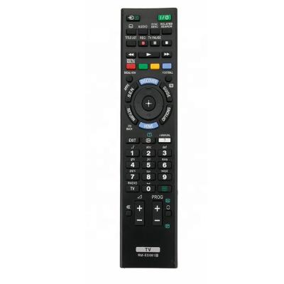 China New LCD TV Replacement RM-ED061 Remote Control Fit For Sony Smart LCD HDTV TV Remote Control for sale