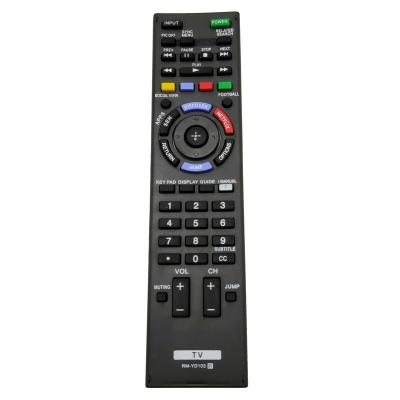 China High Quality LCD TV Replacement RM-YD103 TV Remote Control Use For Soybean Smart LED HDTV for sale