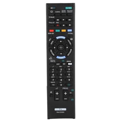 China Suitable for Sony RM-ED060 Universal LCD TV Remote Controller Replacement LED TV Remote Control for sale