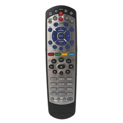 China Set Top Box& TV New IR/UHF Remote Control for Dish Network 20.1 Satellite Receiver with AUX function. SAT-TV DVD for sale