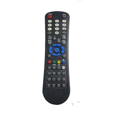 China Universal IR Set Top Box Remote Control and IPTV Remote Control Set Top Box for sale