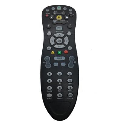 China Home Appliances AT6400 All Touch IR Universal Remote Control Infrared for STB cis for sale