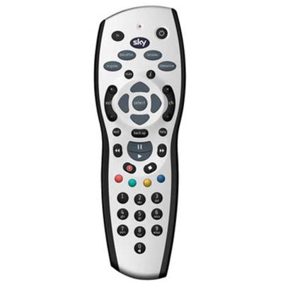 China Universal SKY Universal Box Replacement Rev9F HD Remote Control Professional For UK Market for sale