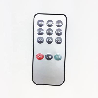 China Lightweight Fan Mini Small DVD Remote Control Suitable For Any DVD Just You Like for sale