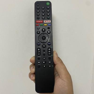 China Original Quality RMF-TX500P LCD TV Remote Controller For Sony LED 4K Ultra HD Android Smart TV OLED TV for sale