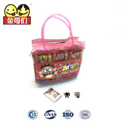 China Normal Tattoo tote bag jumping candy,popping candy,Sells the candy for sale