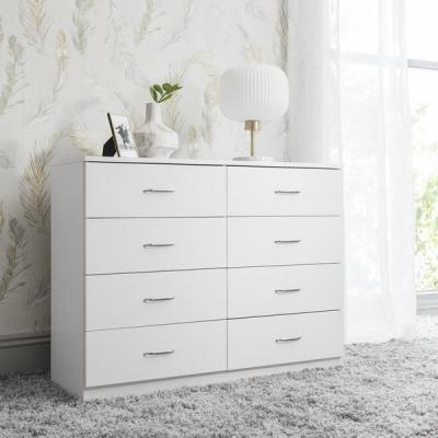 China (Other) Chest Of Drawers Adjustable Design Tall Chest Of Drawers White Modern Chest Of Drawers for sale