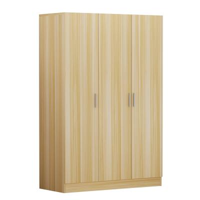 China Adjustable Modern Wardrobe Closet (Others) Wooden Bedroom Furniture for sale