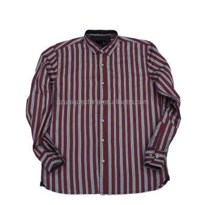 China Other 2023 Latest Design vintage long sleeve shirt High Quality mens shirts long sleeve for sale