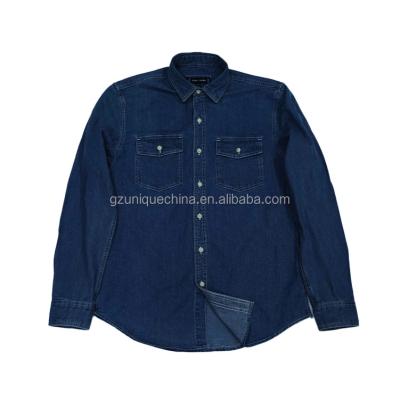 China Other Wholesale Cheap Prices High Quality polyester long sleeve shirt casual business Work Blouses long sleeve shirts for men for sale