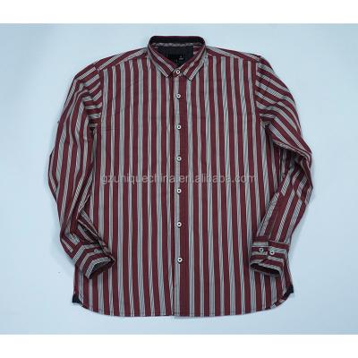 China Other Wholesale Cheap Prices Factory direct supply mens cotton shirt long sleeve men shirts Double Front Pocket long sleeve shirts for sale