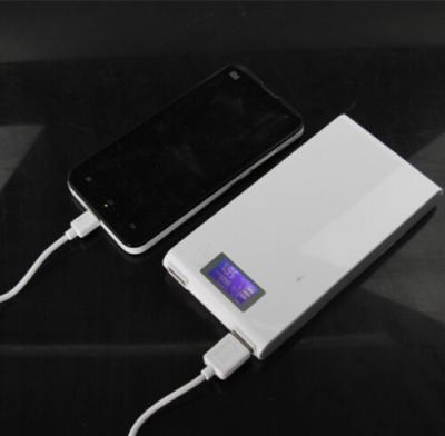 China Hot Sale Customized Power Bank with Fast Manufacture(AS052) for sale