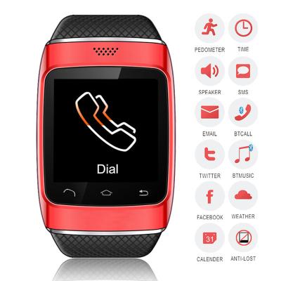 China Smart Wrist Watch with 1.54