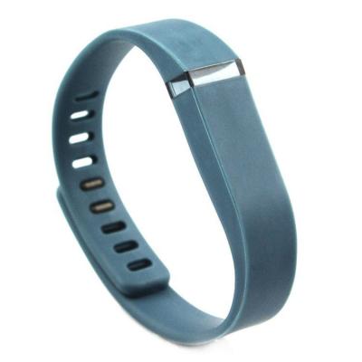 China Pedometer / Fitness Silicone Bluetooth Smart Bracelet with Waterproof Android Watch Phone for sale