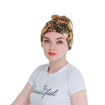 China Fashion Customize Face Wash Headband Accessories Women Hair Head Bands Head Band for sale