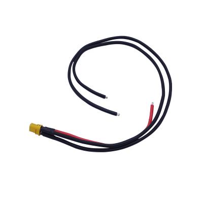 China OEM / ODM Electronic Manufacturer Custom Elecric Wire Harness Cable Assembly For Automotive Wiring Harness for sale