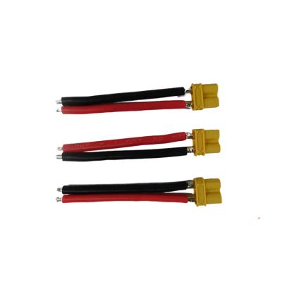 China Hot Sale Electronic High Quality Wire Harness VDE Listed Wiring Harness Manufacturer for sale