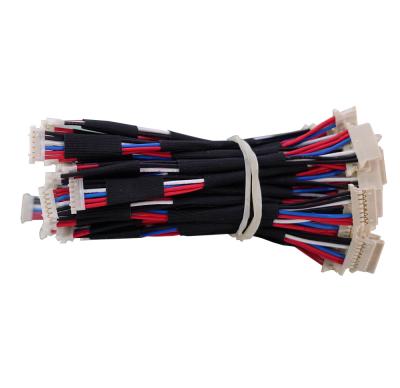 China Electronics Products Sheathing Wiring For Automobiles Electronics for sale