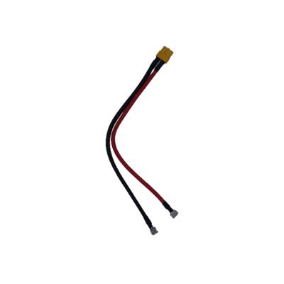 China Custom Hot Selling Auto Electrical Wiring Loom Electrical Cable Assembly for sale