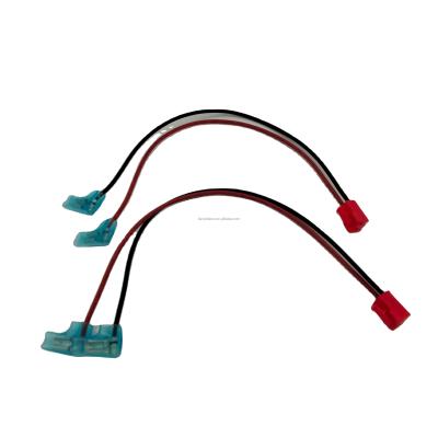 China Home Electronics Products Use Electronic Wire Harness Manufacturer for sale