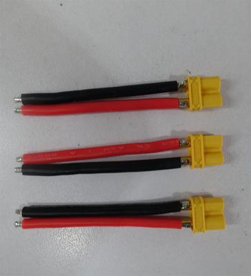 China High Quality Electronic OEM ODM Customized Waterproof M12 Connector Cable With C Code for sale